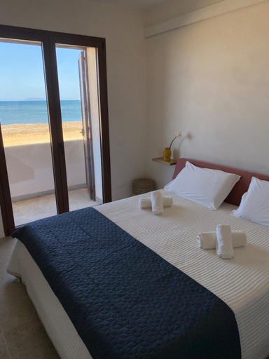 Bedroom 2, Villa La Bella Vita, Trapani