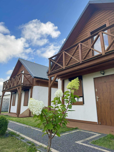Exterior & Views 1, Domki VIP dla rodzin Ustka, Słupsk