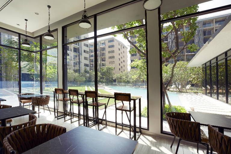 Food & Drinks 4, Blossom Sathorn Hospitality (曼谷高端酒店公寓), Sathorn