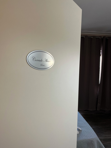 Bedroom 4, B&B Leus Appartment, Reggio Di Calabria