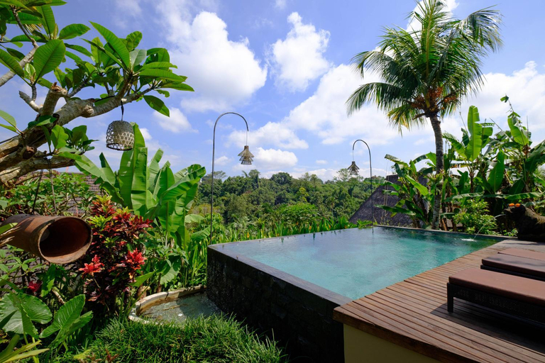 Sport & Beauty 5, Mahadana Villas, Gianyar