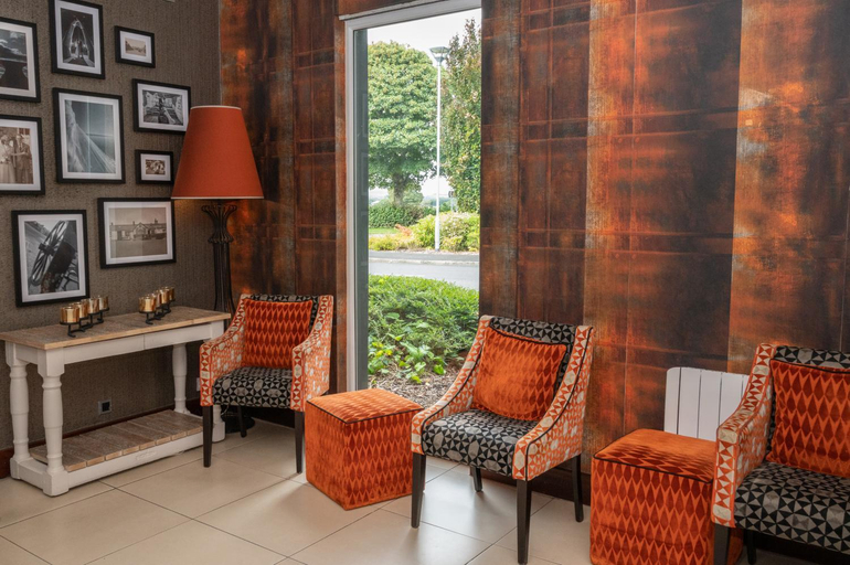 Public Area 3, Smiths At Gretna Green Hotel, Dumfries and Galloway