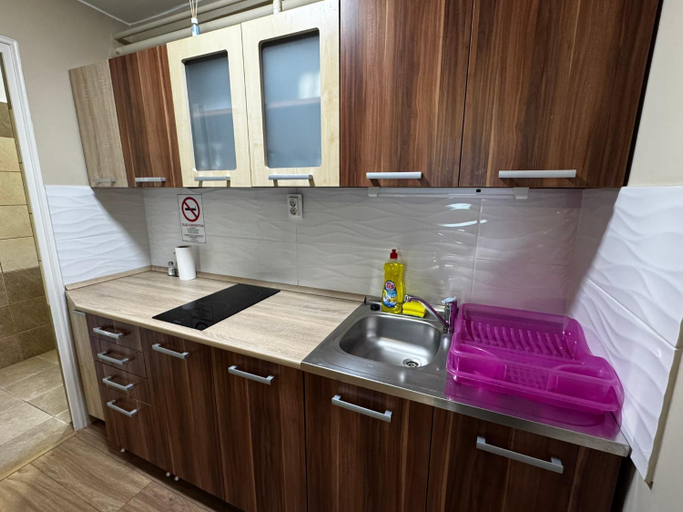 Others 5, City Silver Apartman, Nyíregyháza