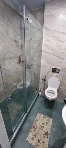 Others 3, NOMAD Hostel-Hotel, Almaty