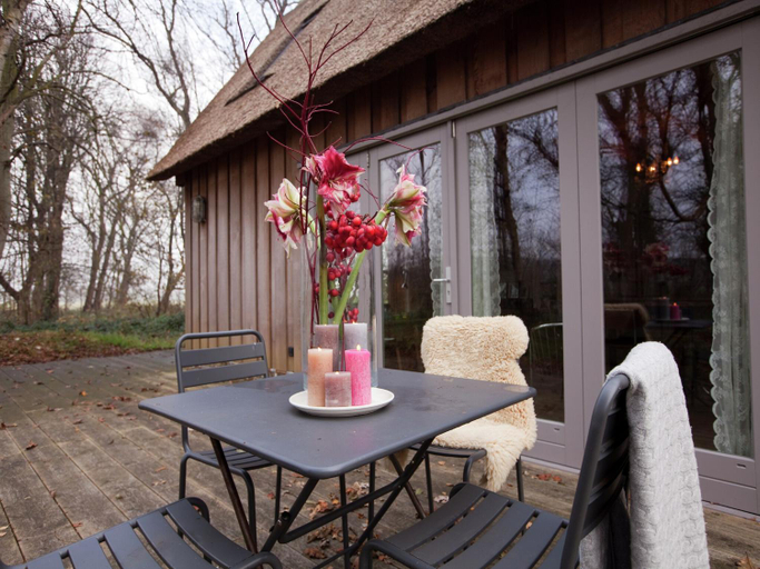Others 5, Holiday Home in Bergen near Forests, Bergen