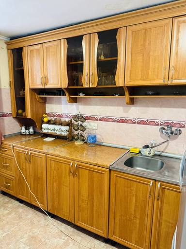 Others 5, Erik Guest House, Borjomi