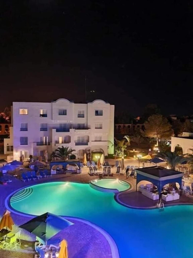 Pool 4, Hotel L'ecrin Hammamet, Hammamet