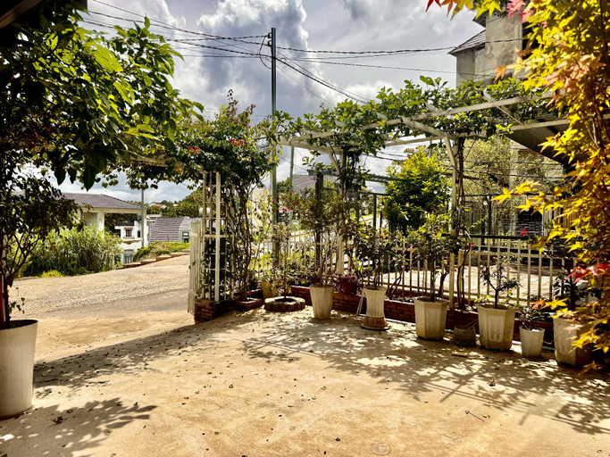 Others 2, An Khánh Villa, Đà Lạt