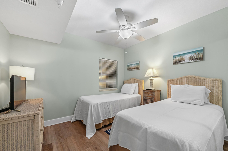 Bedroom 3, Romar Place 1106, Baldwin
