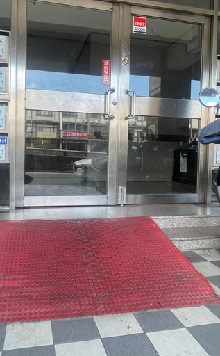 Entrance, 羅東 Bliss Home 近羅東車站 整層包棟含停車位, Yilan