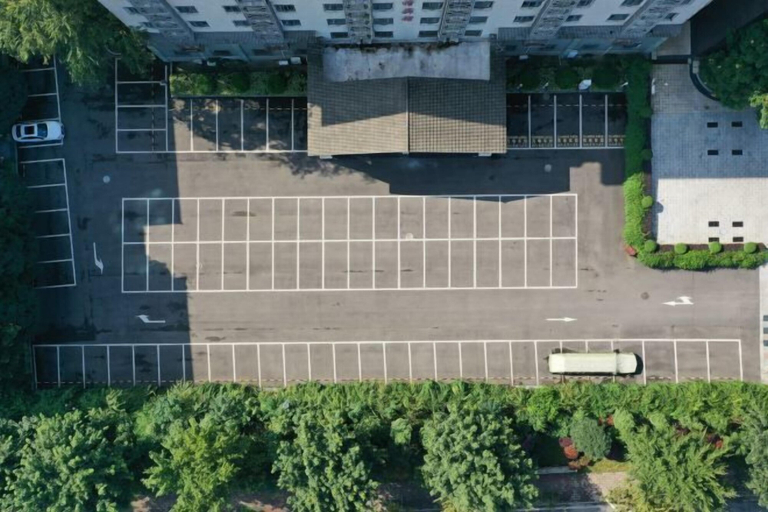 Exterior & Views 2, Haitian Yongxin Hotel, Chengdu