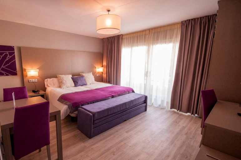 Bedroom 3, Apartamentos El Faro By Mc, Alicante