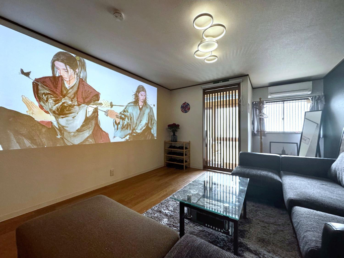 Others 4, Guesthouse Osakajo - Vacation STAY 17183, Osaka