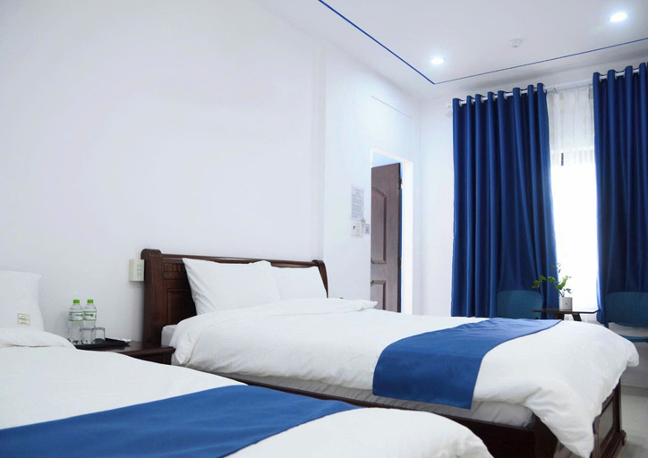 Room 3, SHARE Hostel & Coffee, Huế