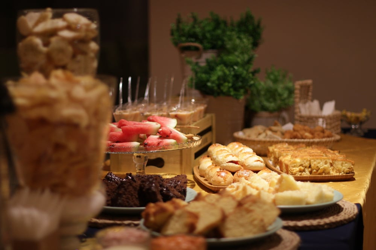 Food & Drinks 5, Quality Hotel Petrolina, Petrolina