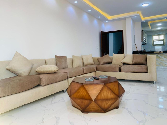 Others 3, Villa 3 Chalet 4 Green Beach Village In Sa7el For Rent, Al-Hammam