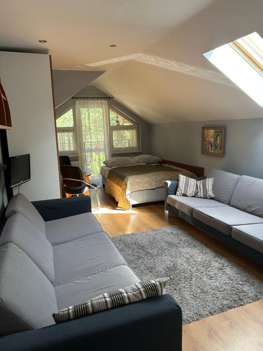 Bedroom 2, Marta, Włodawa