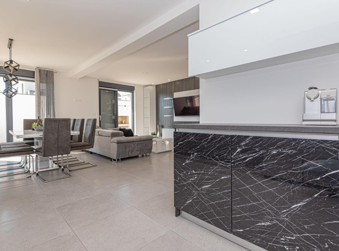 Others 5, Villa HIA, Vodice