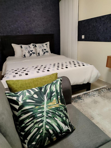 Others 4, Swanky Stays Studio Ngong, Kajiado North
