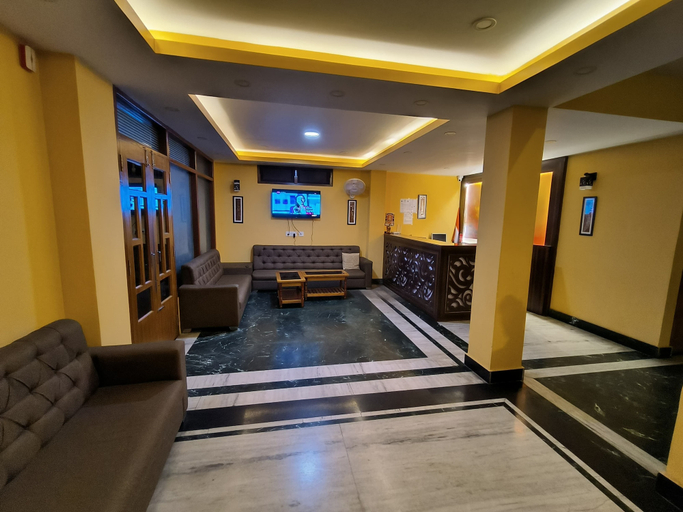 Others 4, Hotel Shanti Palace, East Sikkim