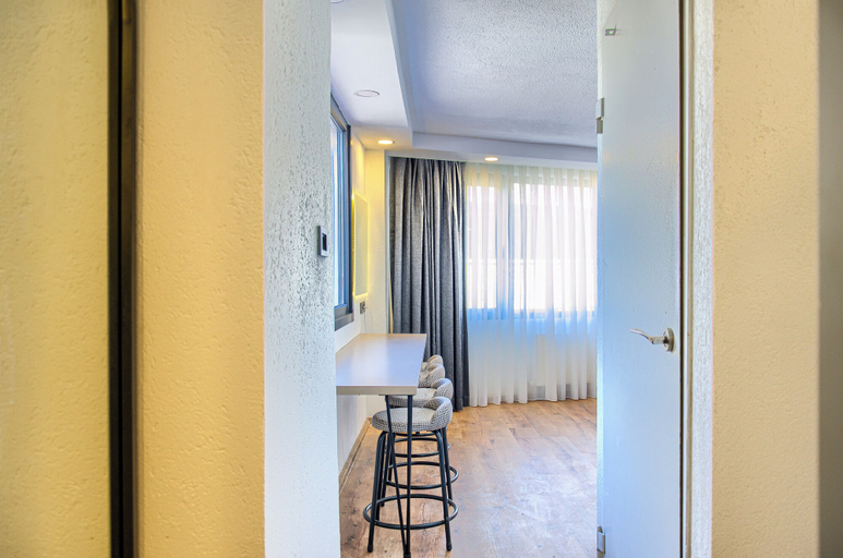 Room 4, Vita Otel, Fatih