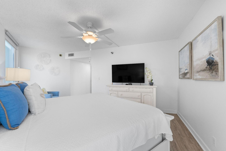 Bedroom 3, Perdido Sun 416, Escambia