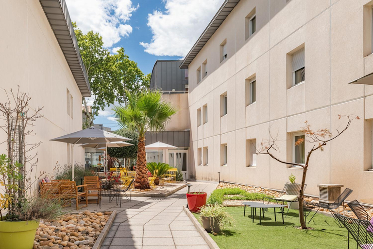 Exterior & Views 2, Appart'City Confort Montpellier Gare Saint Roch, Hérault