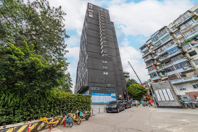Exterior & Views 1, Mihua International Apartment, Guangzhou