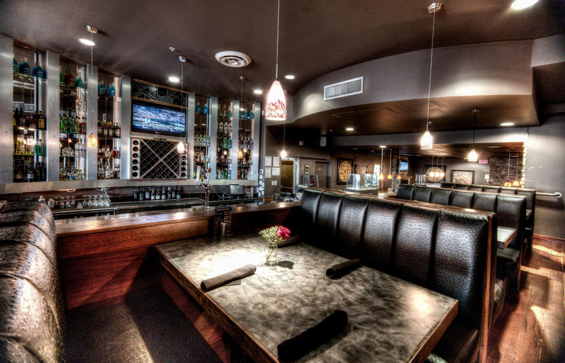 Food & Drinks 5, Podollan Inn & Spa Grande Prairie, Division No. 19