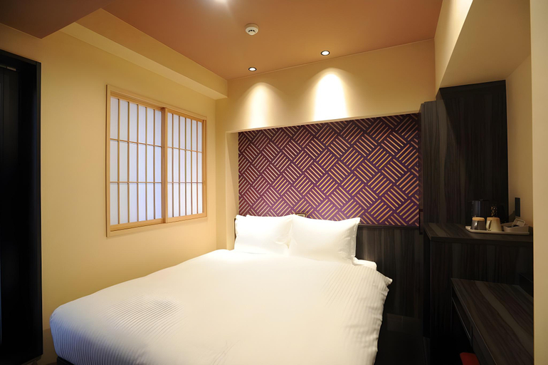 Bedroom 2, SAKE Bar Hotel ASAKUSA , Taitō
