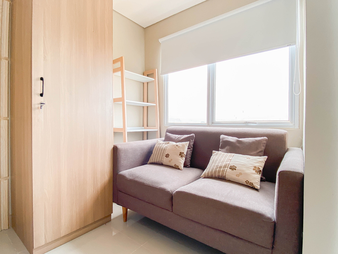Others 4, Modern Style Studio Apartment at Royal Sentul Park By Travelio, Bogor