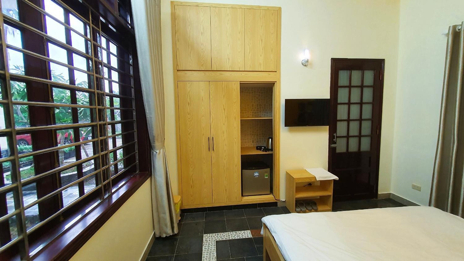 Bedroom 2, Homestay Hoa Vàng - Kim Long, Huế, Huế