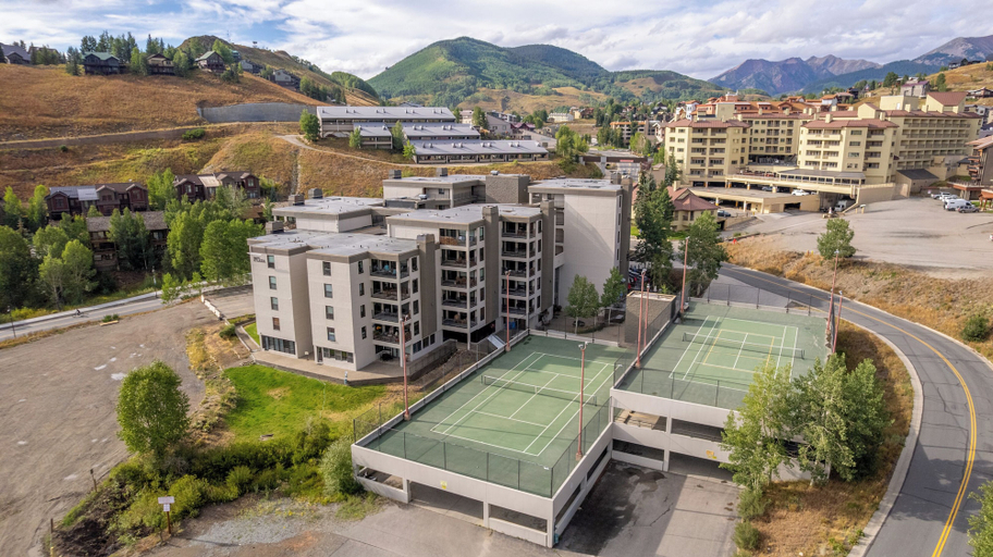 Exterior & Views 2, The Plaza by Traverse Hospitality, Gunnison