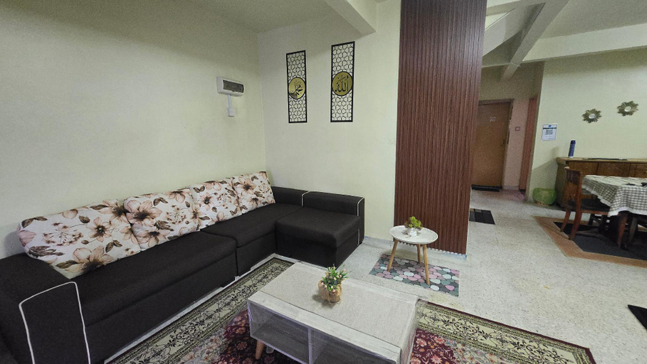 Others 4, D' Santai Homestay, Kuala Terengganu