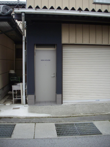 Exterior & Views 1, Minpaku KEN HOUSE - Vacation STAY 60980v, Takatsuki