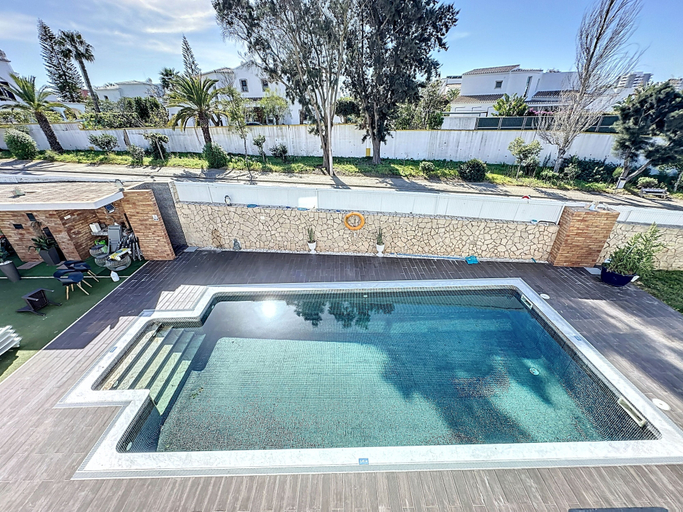 Pool, Garden view, Portimão