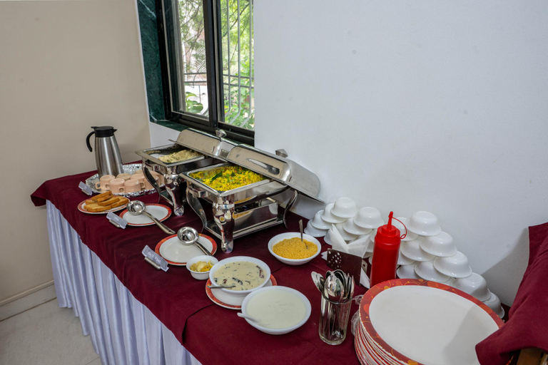 Food & Drinks, Hotel Gurjas, Aurangabad