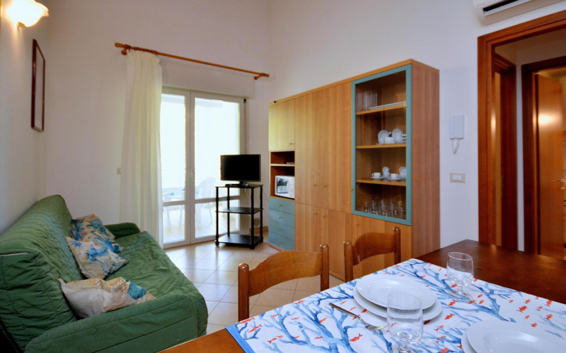 Bedroom, Residenza Le Acacie, Venezia
