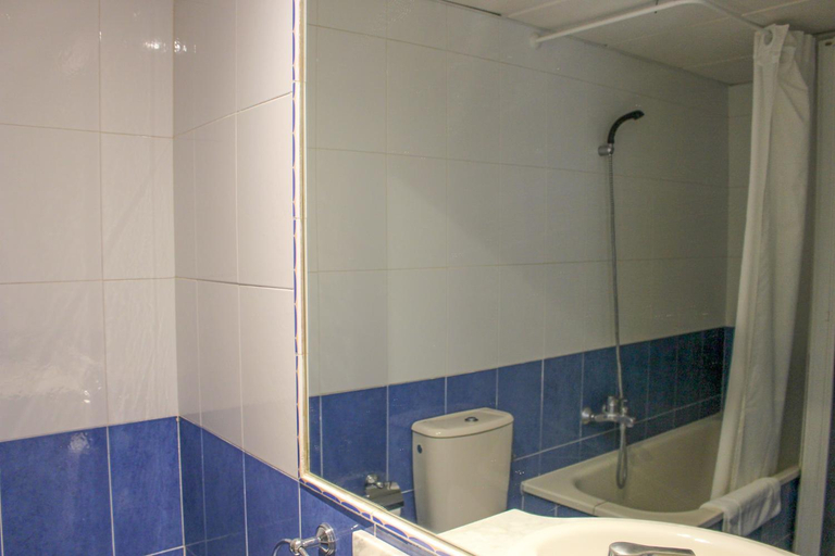 Bathroom 4, Turquesa Beach Unitursa, Alicante