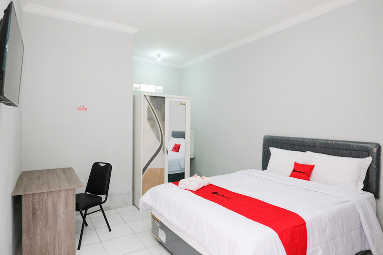 RedDoorz Syariah @ Joa Homestay Godean Sleman Yogyakarta, Sleman