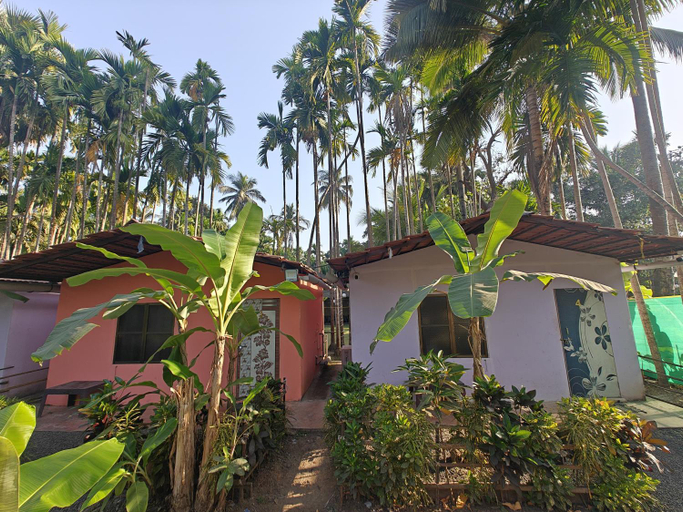 Exterior & Views 1, Baadal Pani The Beach Resort, Palghar