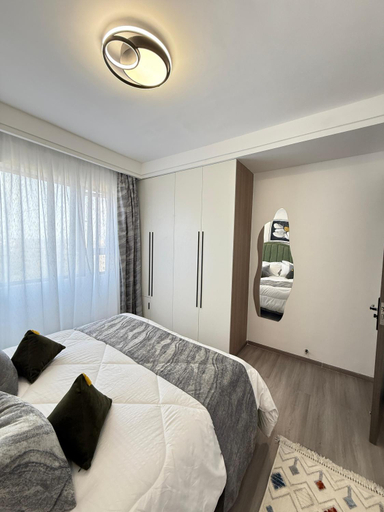 2, 1 bedroom apartment, Dagoretti North