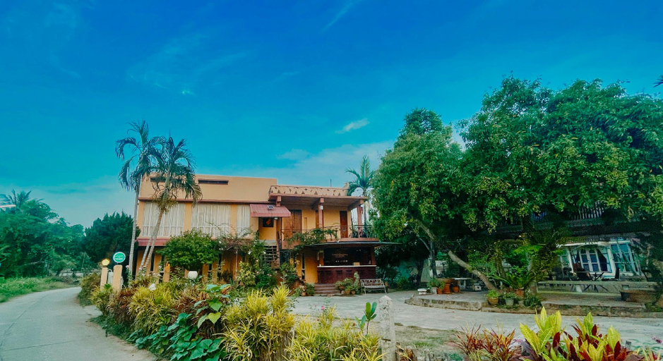 Exterior & Views 1, ComeOn Stay&Sleep Chiang Rai – Farmstay & Bistro, Mae Chan