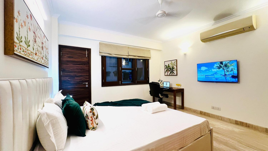 Others 5, Olive Serviced Apartments - New Friends Colony, Delhi
