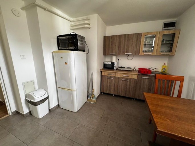 Others 4, City Silver Apartman, Nyíregyháza