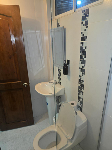 Bathroom 4, Hotel Rodadero Dorado, Santa Marta (Dist. Esp.)