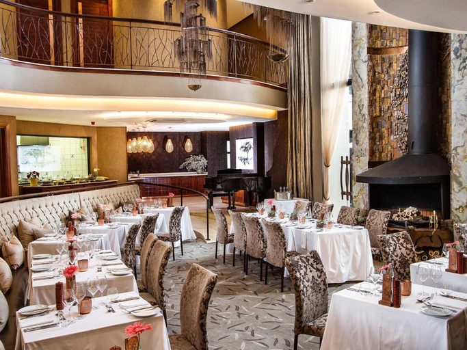 Food & Drinks 5, Kimberley Anne Hotel, Frances Baard