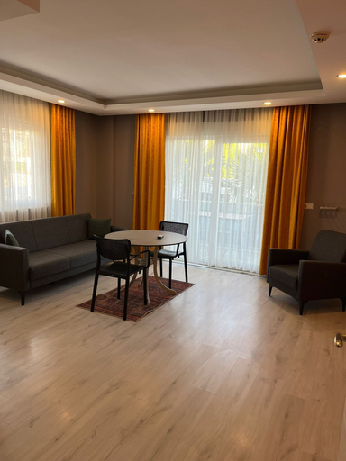 Room 2, akdeniz suite, Antalya