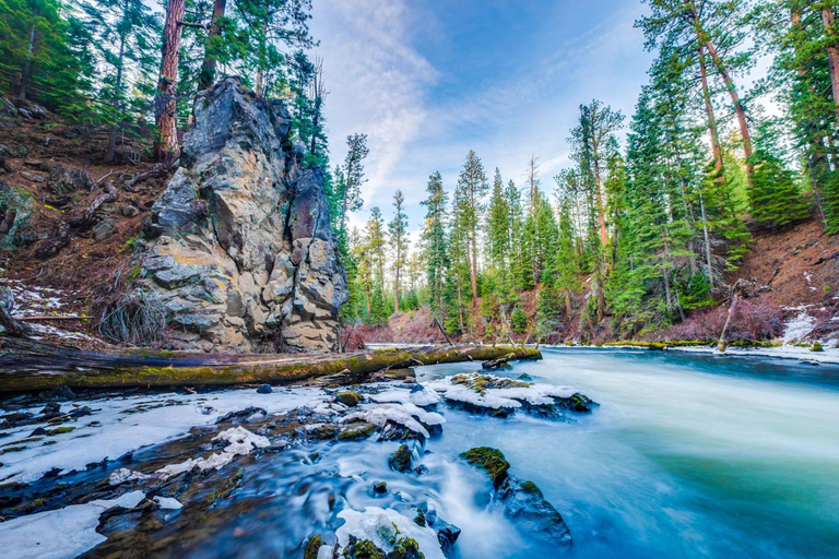 Others 5, Seventh Mountain Resort, Deschutes