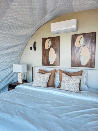 Bedroom 3, The Domes Jarabacoa, Jarabacoa